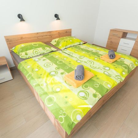 Apartma Gojsa Bovec Exterior foto