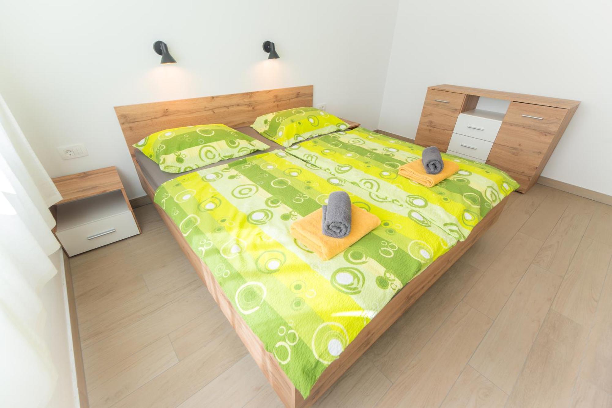 Apartma Gojsa Bovec Exterior foto