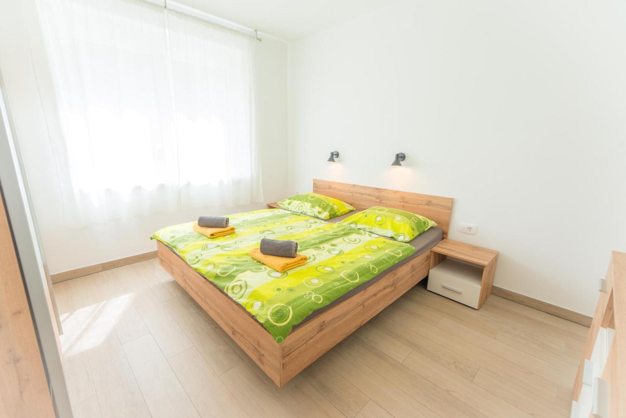 Apartma Gojsa Bovec Exterior foto